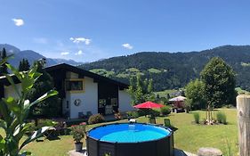 Schans Appartements
